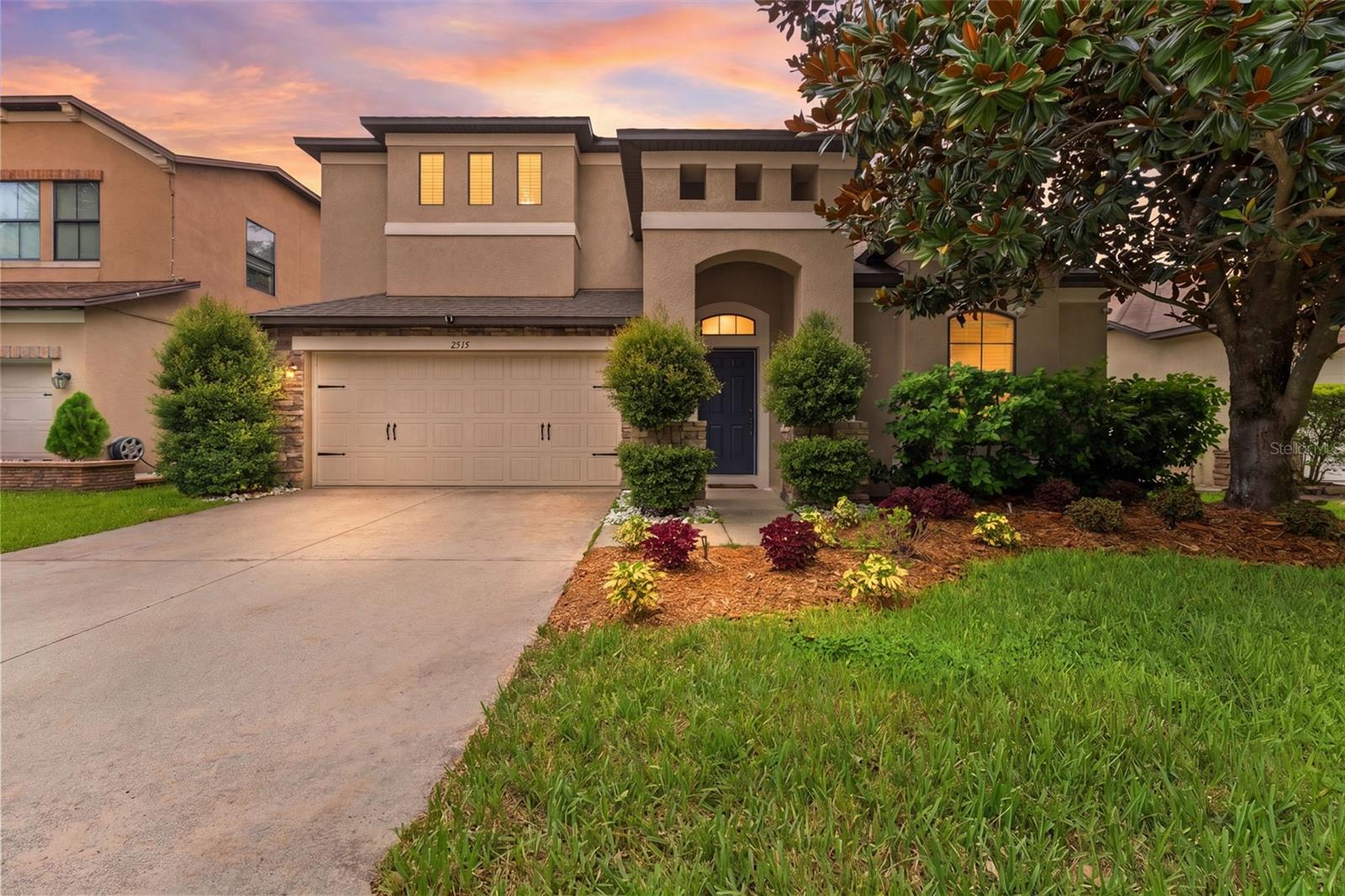 2515 CROSS MORE ST, VALRICO, FL