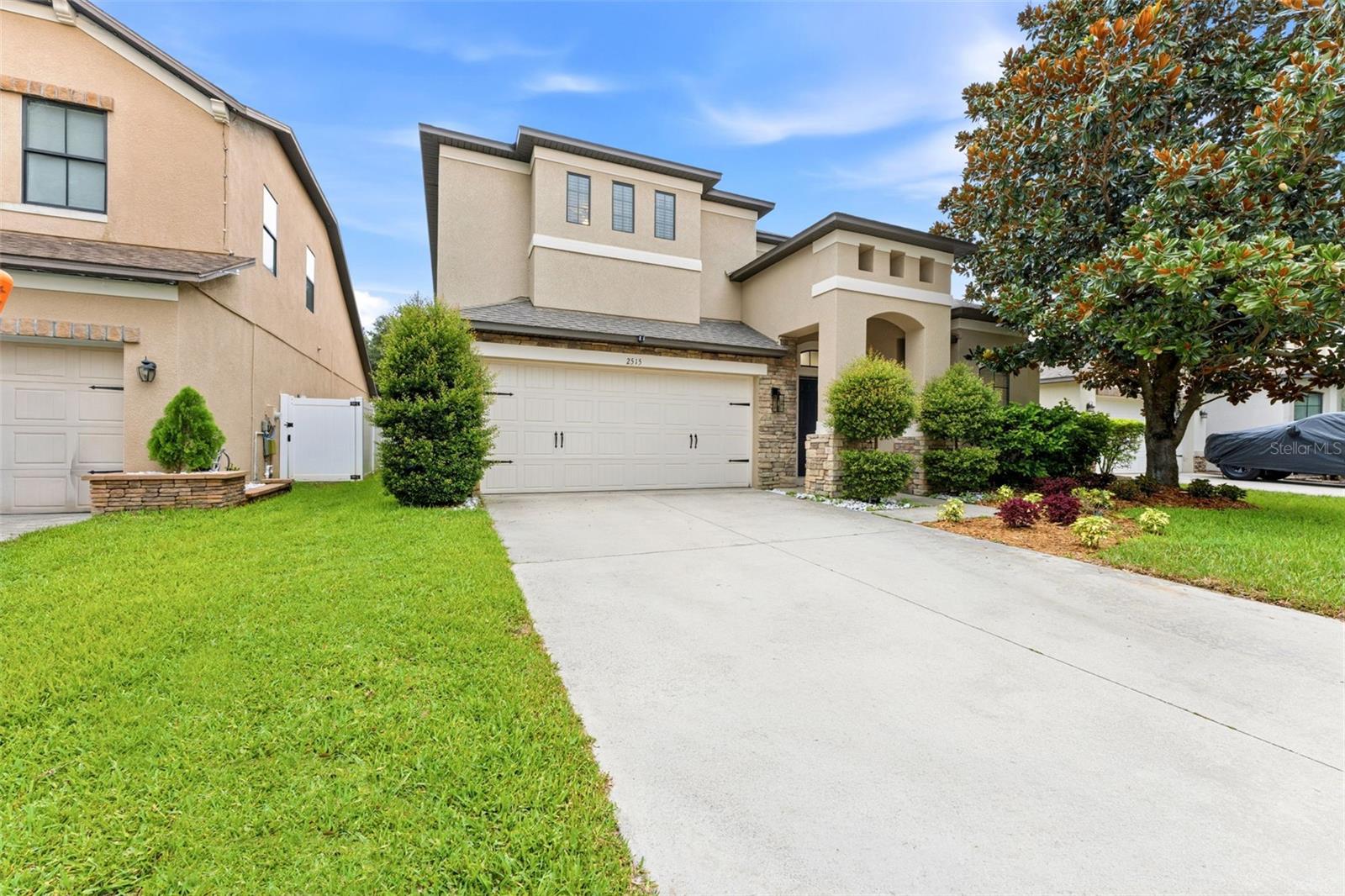 2515 CROSS MORE ST, VALRICO, FL — photo 2