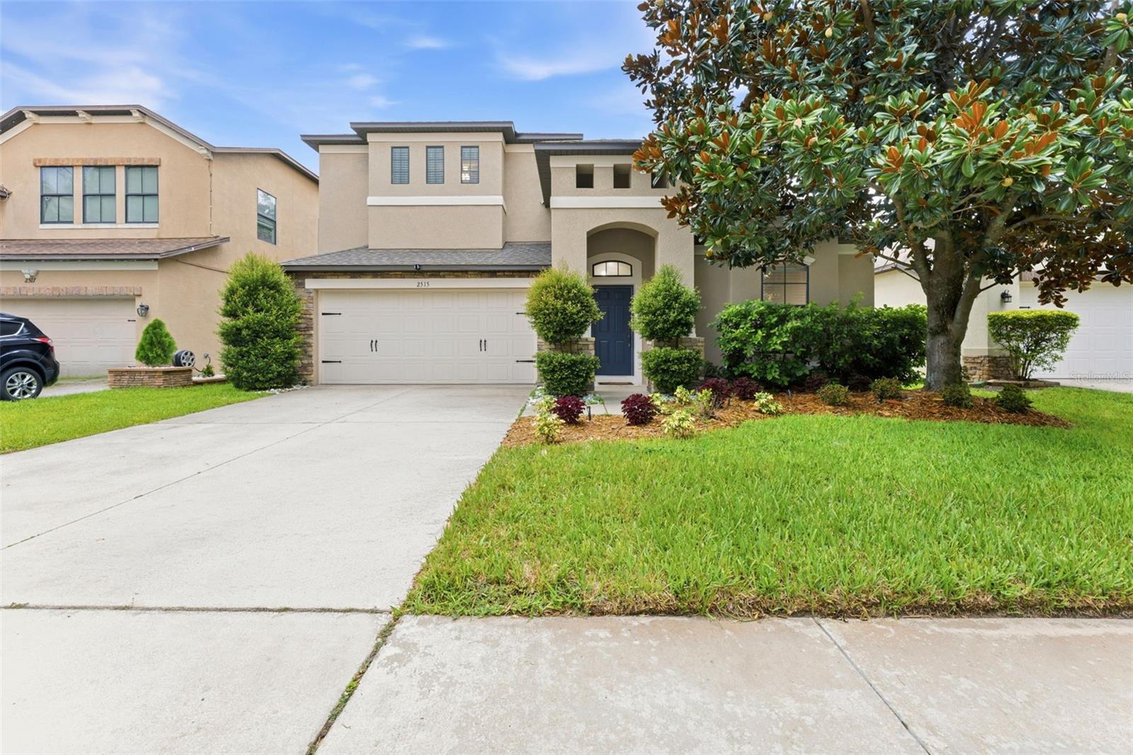 2515 CROSS MORE ST, VALRICO, FL — photo 3