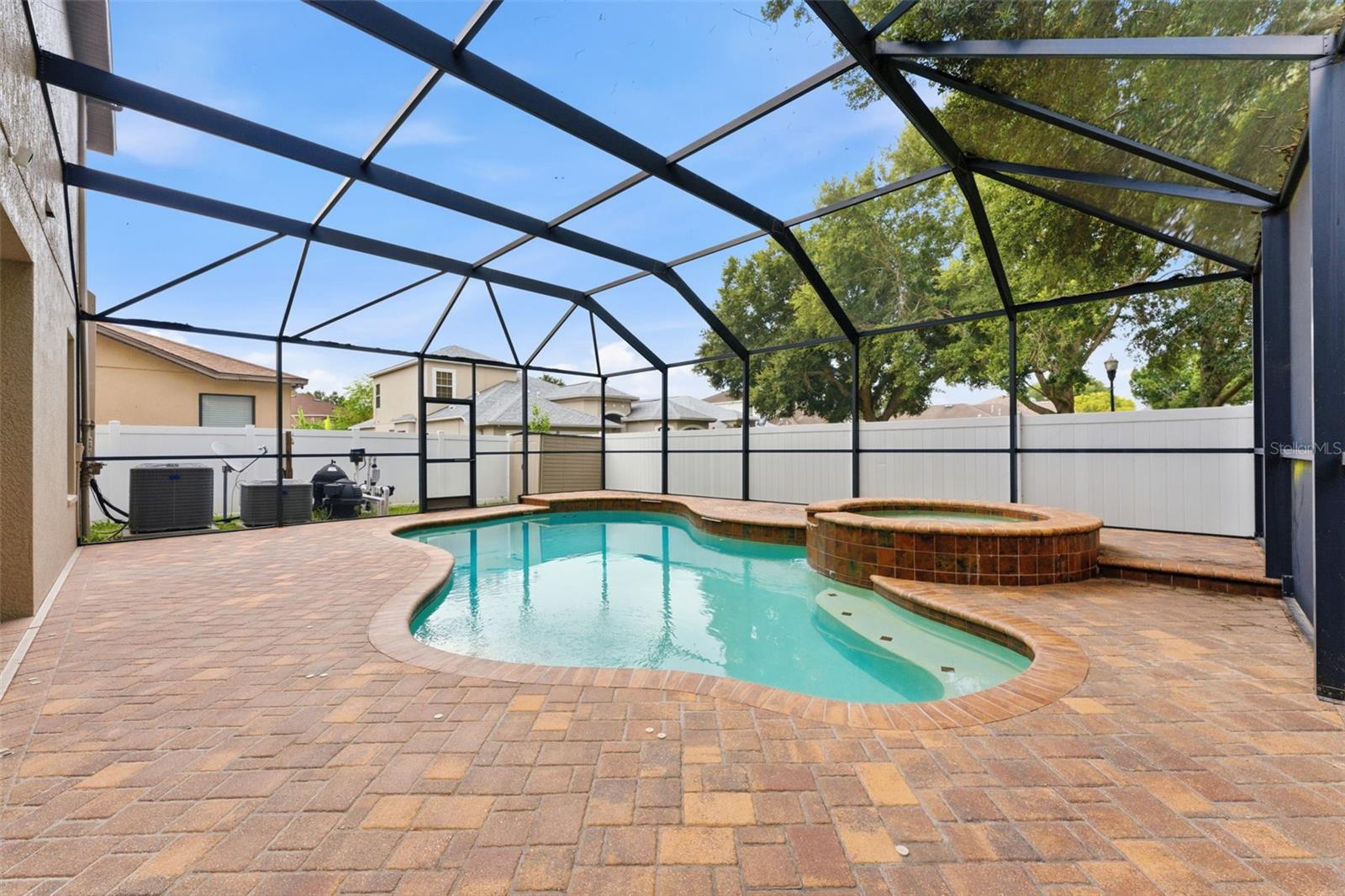 2515 CROSS MORE ST, VALRICO, FL — photo 50