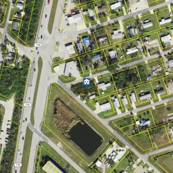 4572 STURKIE AVE, PORT CHARLOTTE, FL