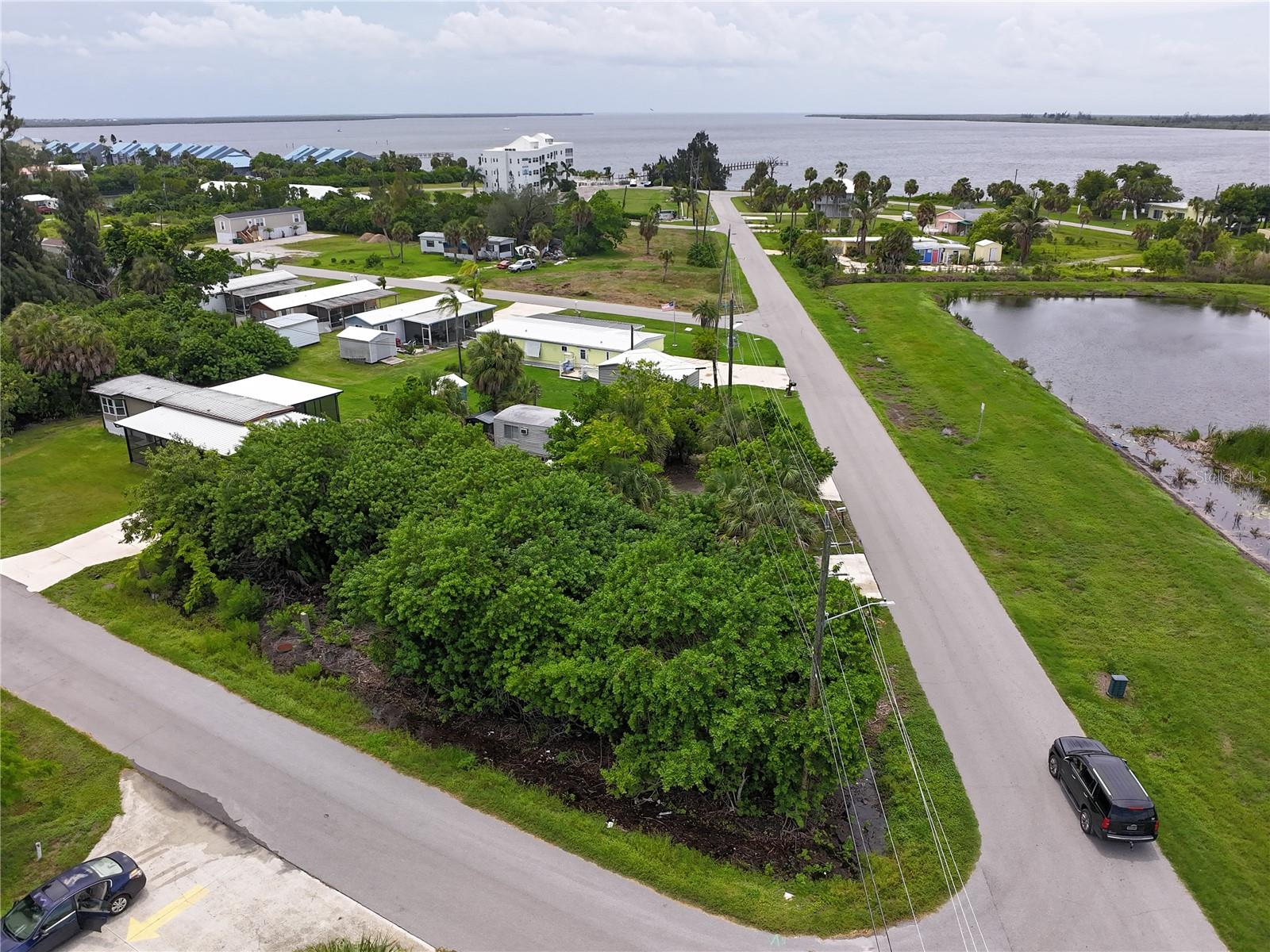 4572 STURKIE AVE, PORT CHARLOTTE, FL — photo 4