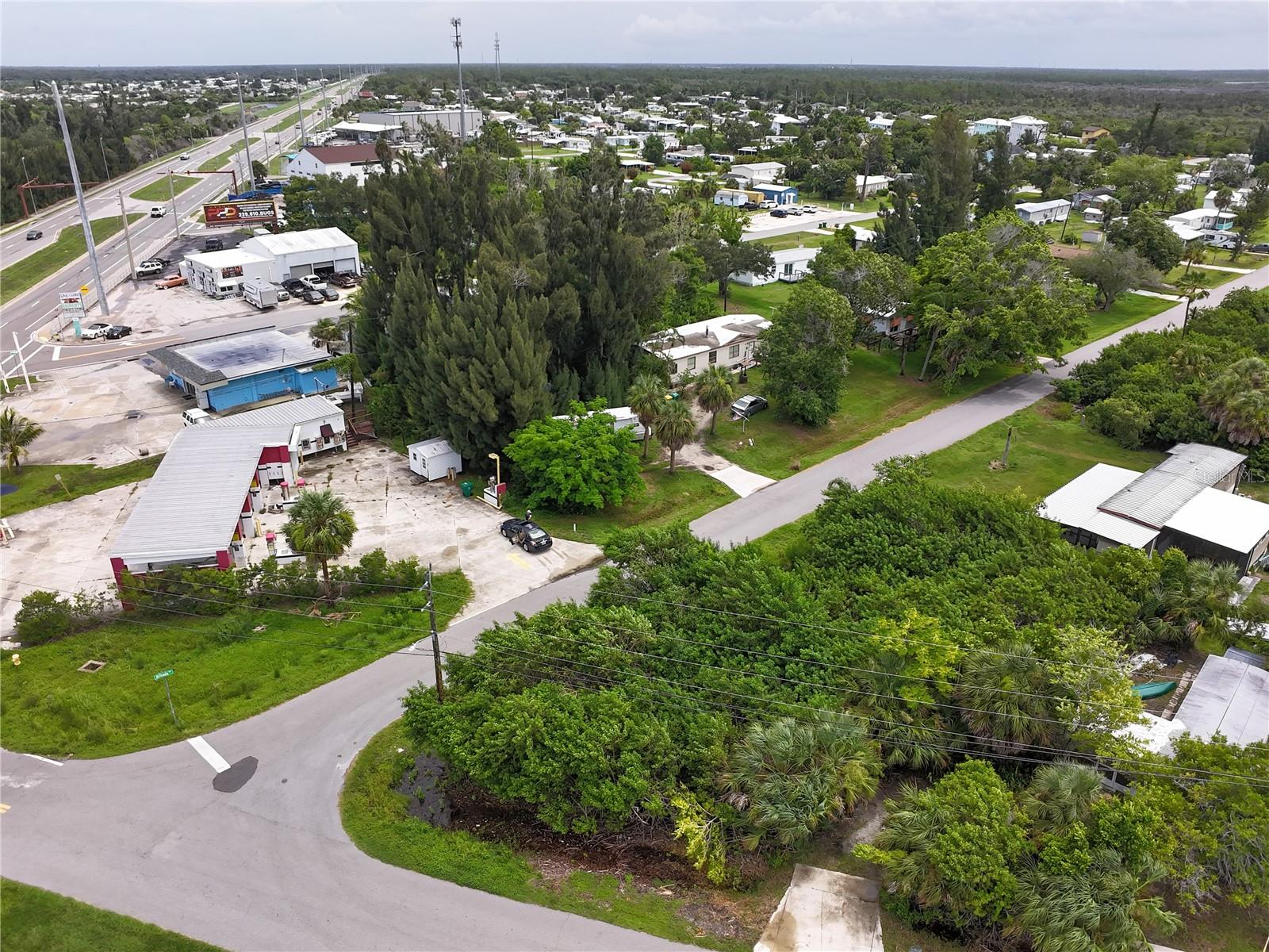 4572 STURKIE AVE, PORT CHARLOTTE, FL — photo 9