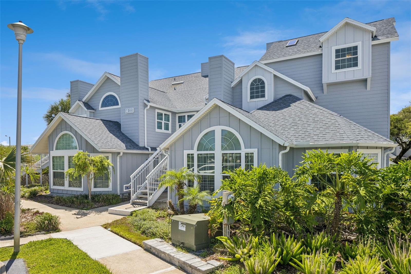 4268 SUN VILLAGE CT #320, NEW SMYRNA BEACH, FL