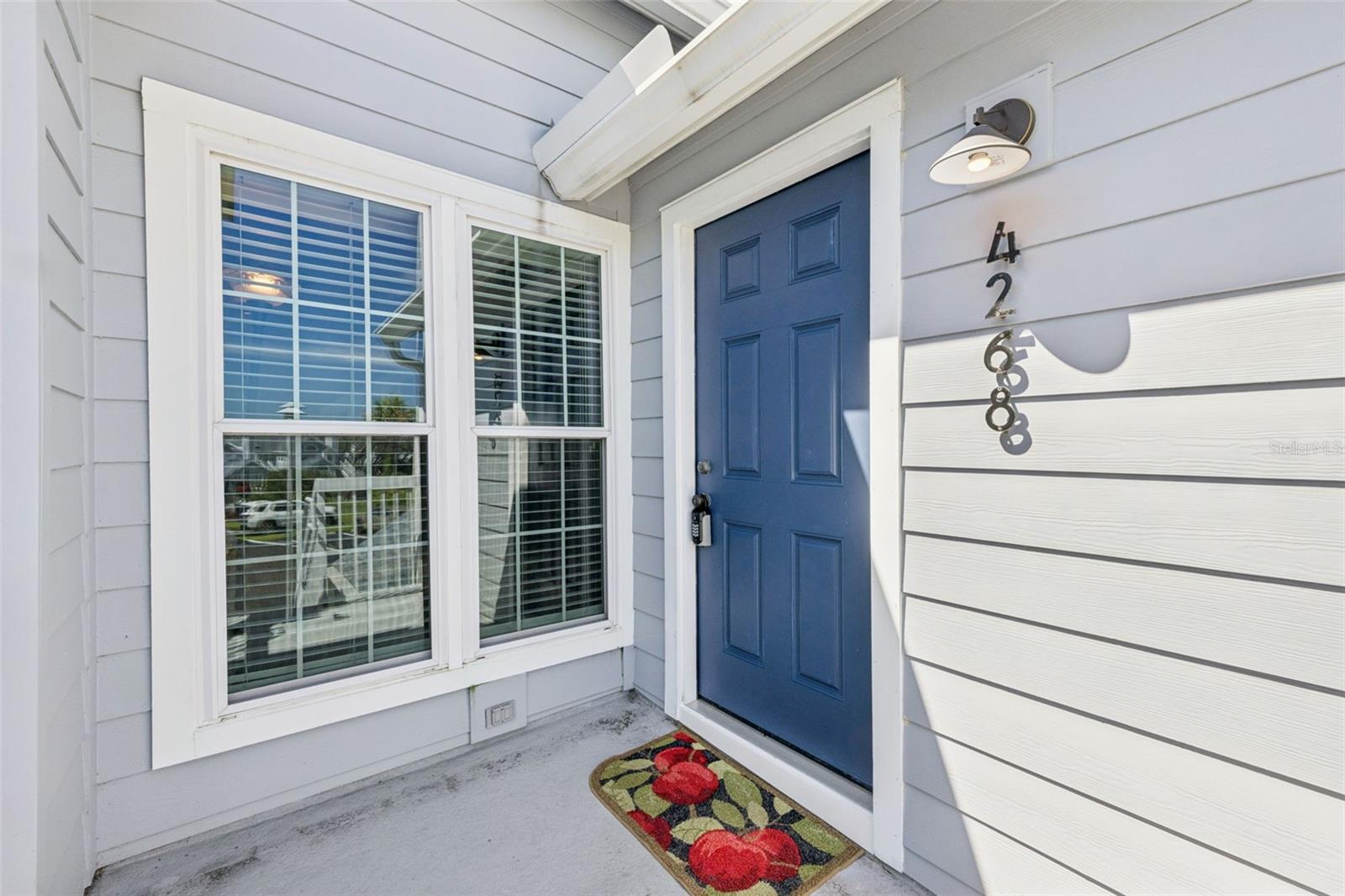 4268 SUN VILLAGE CT #320, NEW SMYRNA BEACH, FL — photo 4