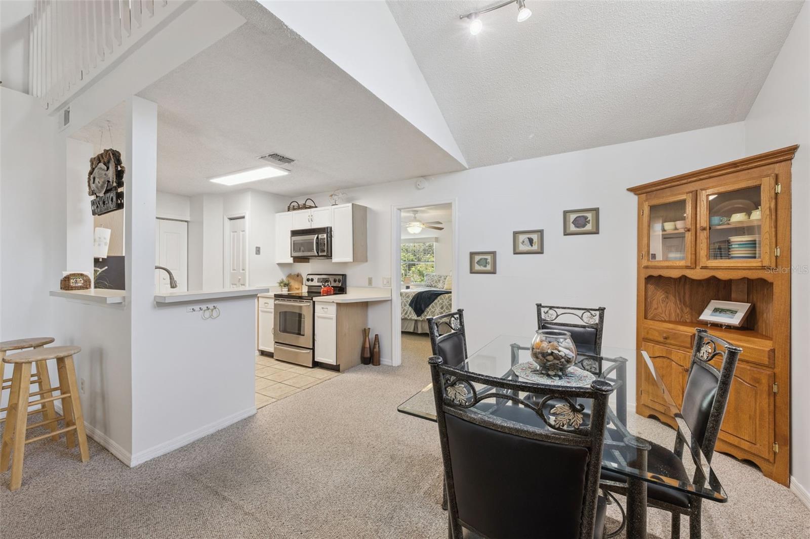4268 SUN VILLAGE CT #320, NEW SMYRNA BEACH, FL — photo 5