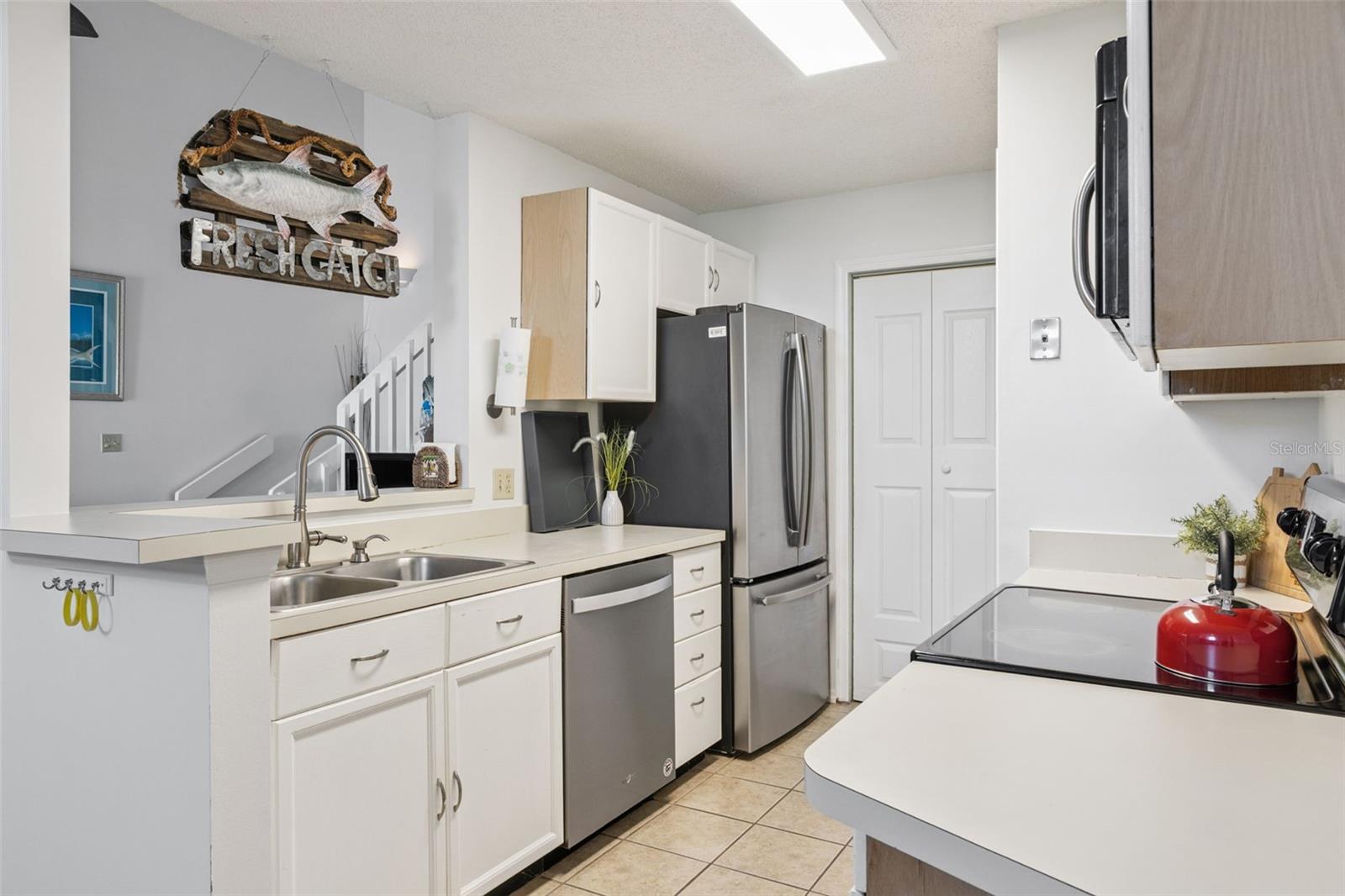 4268 SUN VILLAGE CT #320, NEW SMYRNA BEACH, FL — photo 9