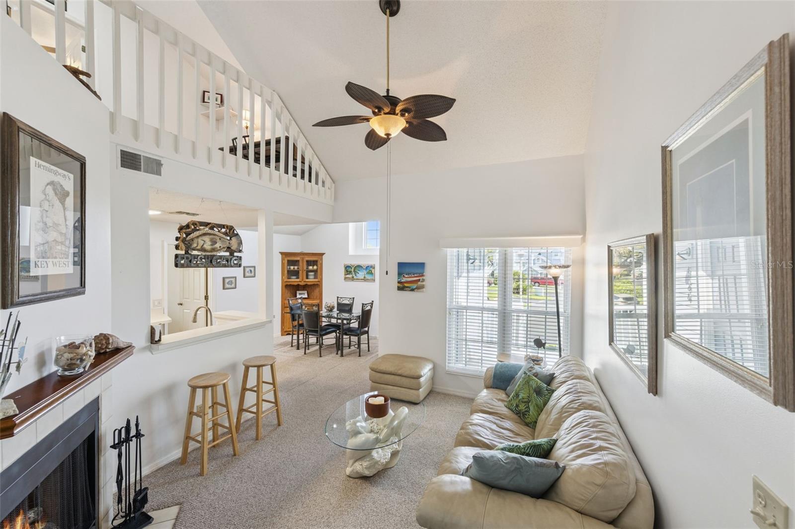 4268 SUN VILLAGE CT #320, NEW SMYRNA BEACH, FL — photo 11