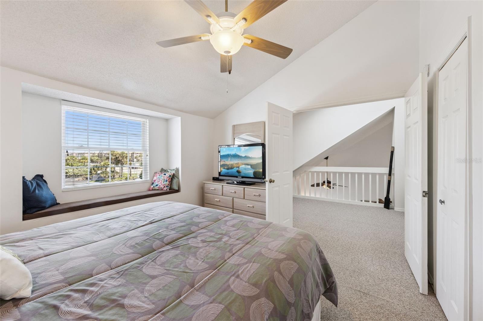 4268 SUN VILLAGE CT #320, NEW SMYRNA BEACH, FL — photo 15