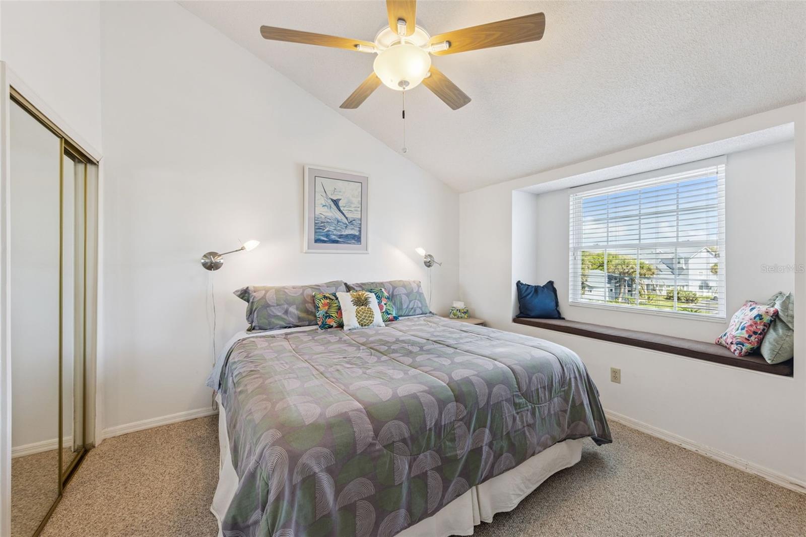4268 SUN VILLAGE CT #320, NEW SMYRNA BEACH, FL — photo 16