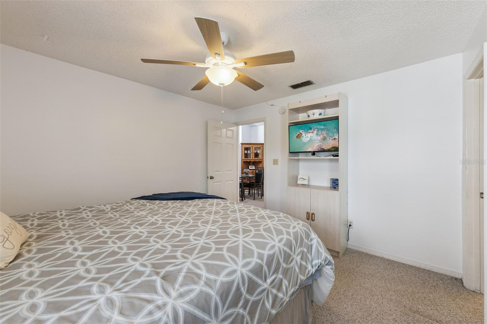 4268 SUN VILLAGE CT #320, NEW SMYRNA BEACH, FL — photo 20