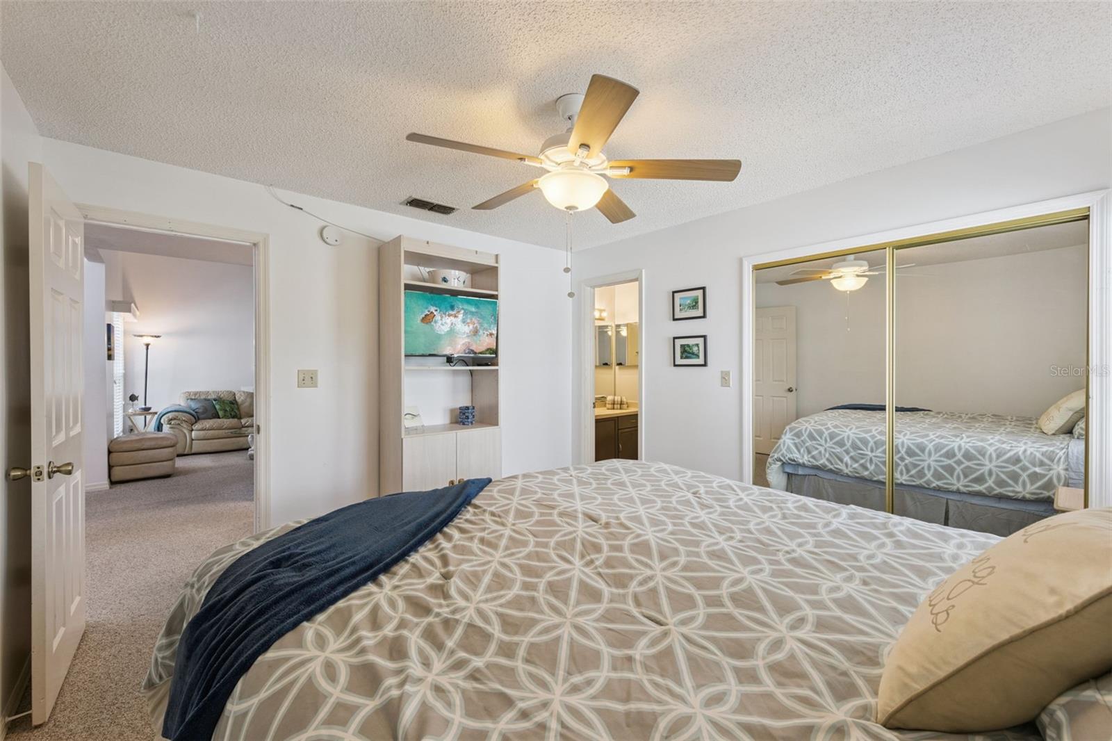 4268 SUN VILLAGE CT #320, NEW SMYRNA BEACH, FL — photo 21