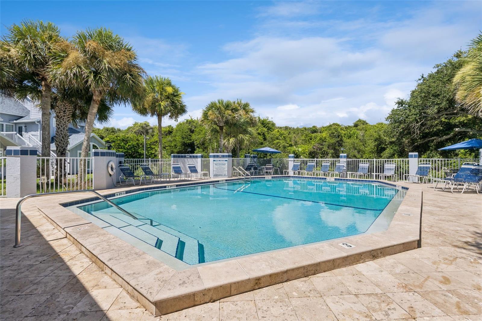 4268 SUN VILLAGE CT #320, NEW SMYRNA BEACH, FL — photo 27