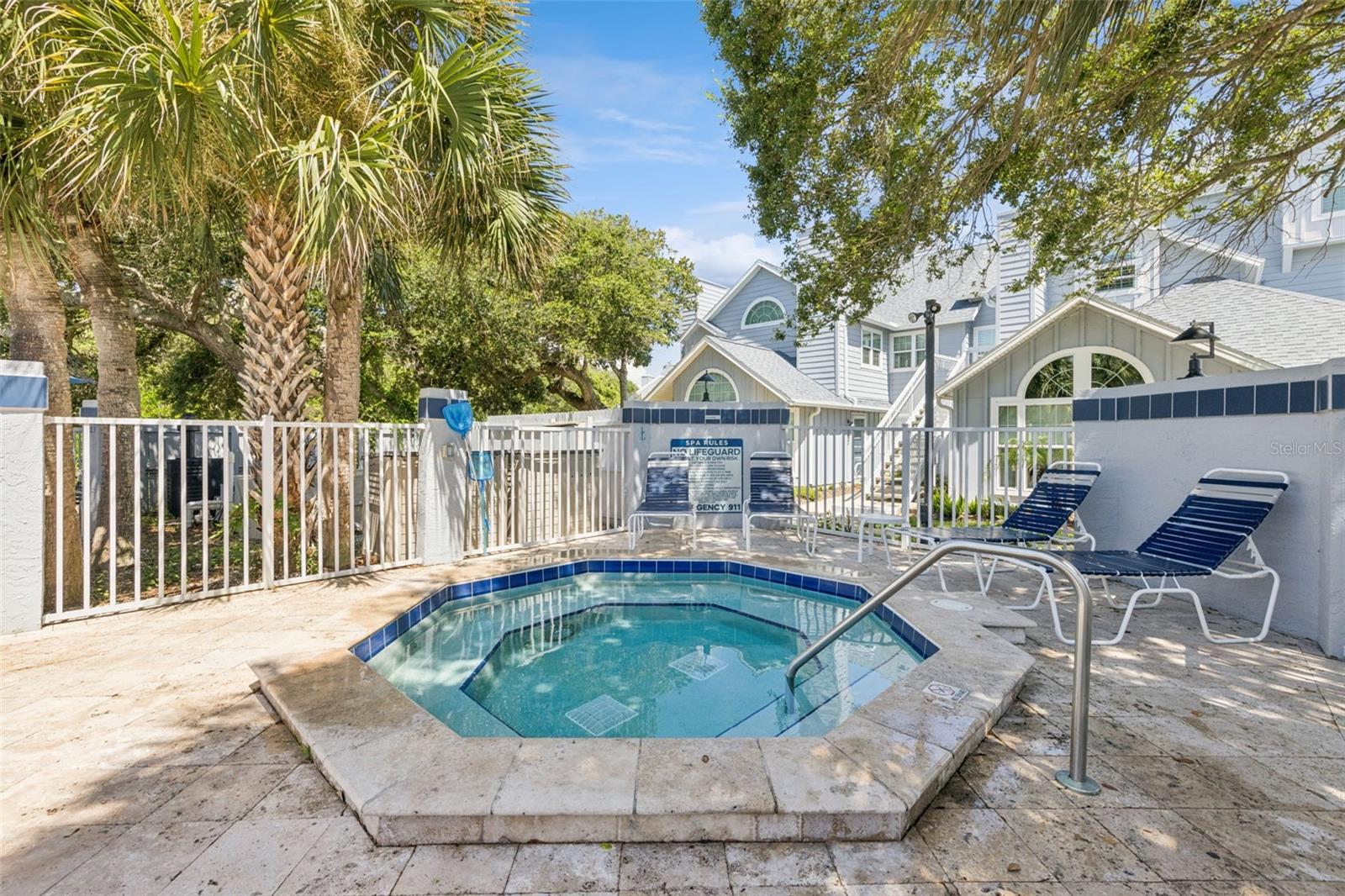4268 SUN VILLAGE CT #320, NEW SMYRNA BEACH, FL — photo 28