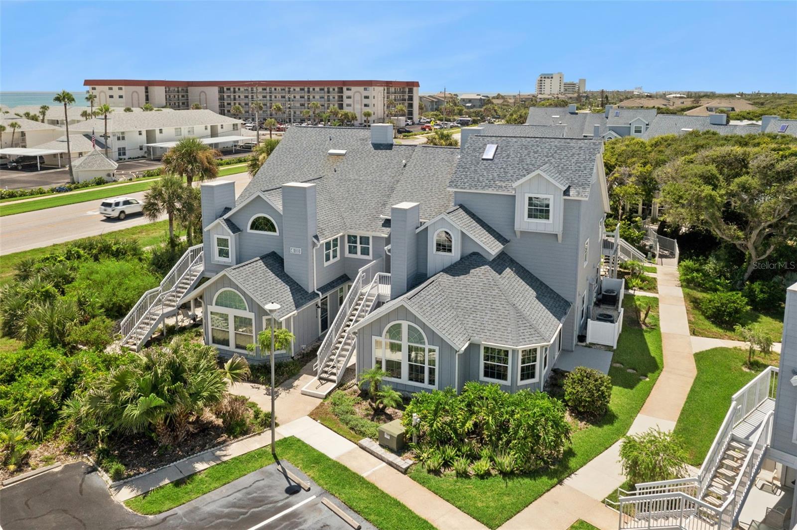 4268 SUN VILLAGE CT #320, NEW SMYRNA BEACH, FL — photo 29