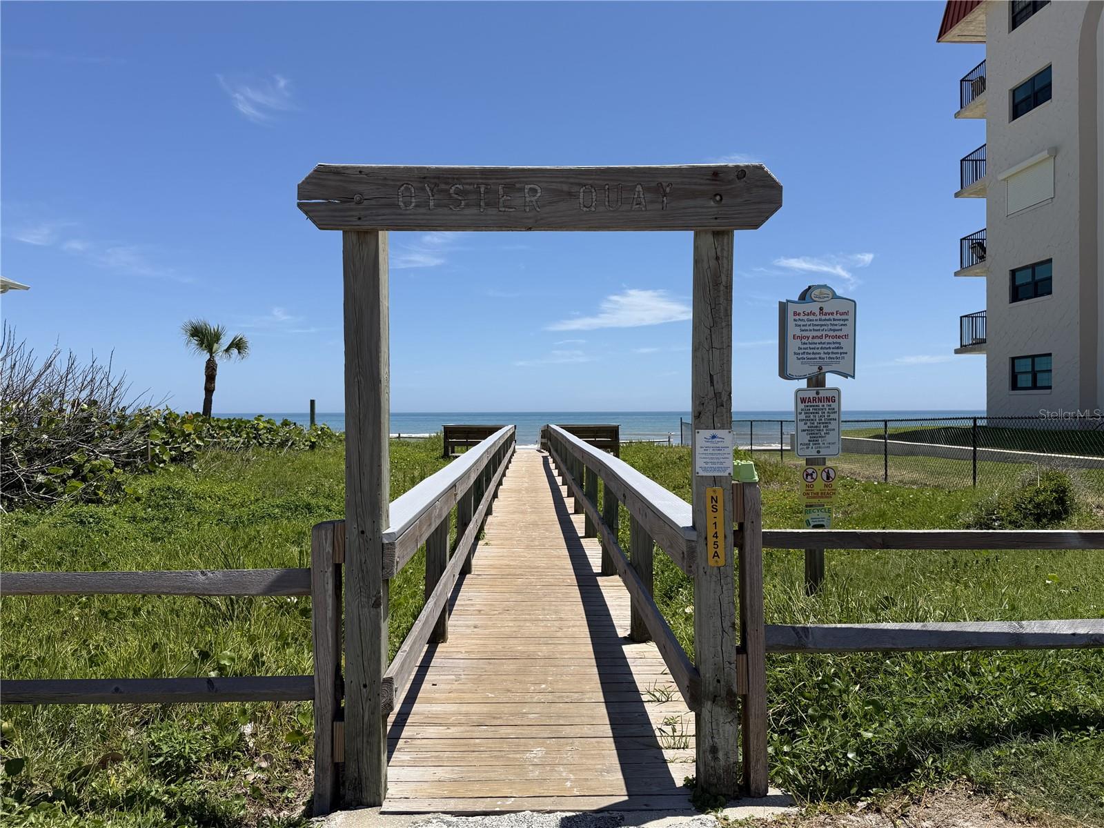 4268 SUN VILLAGE CT #320, NEW SMYRNA BEACH, FL — photo 36