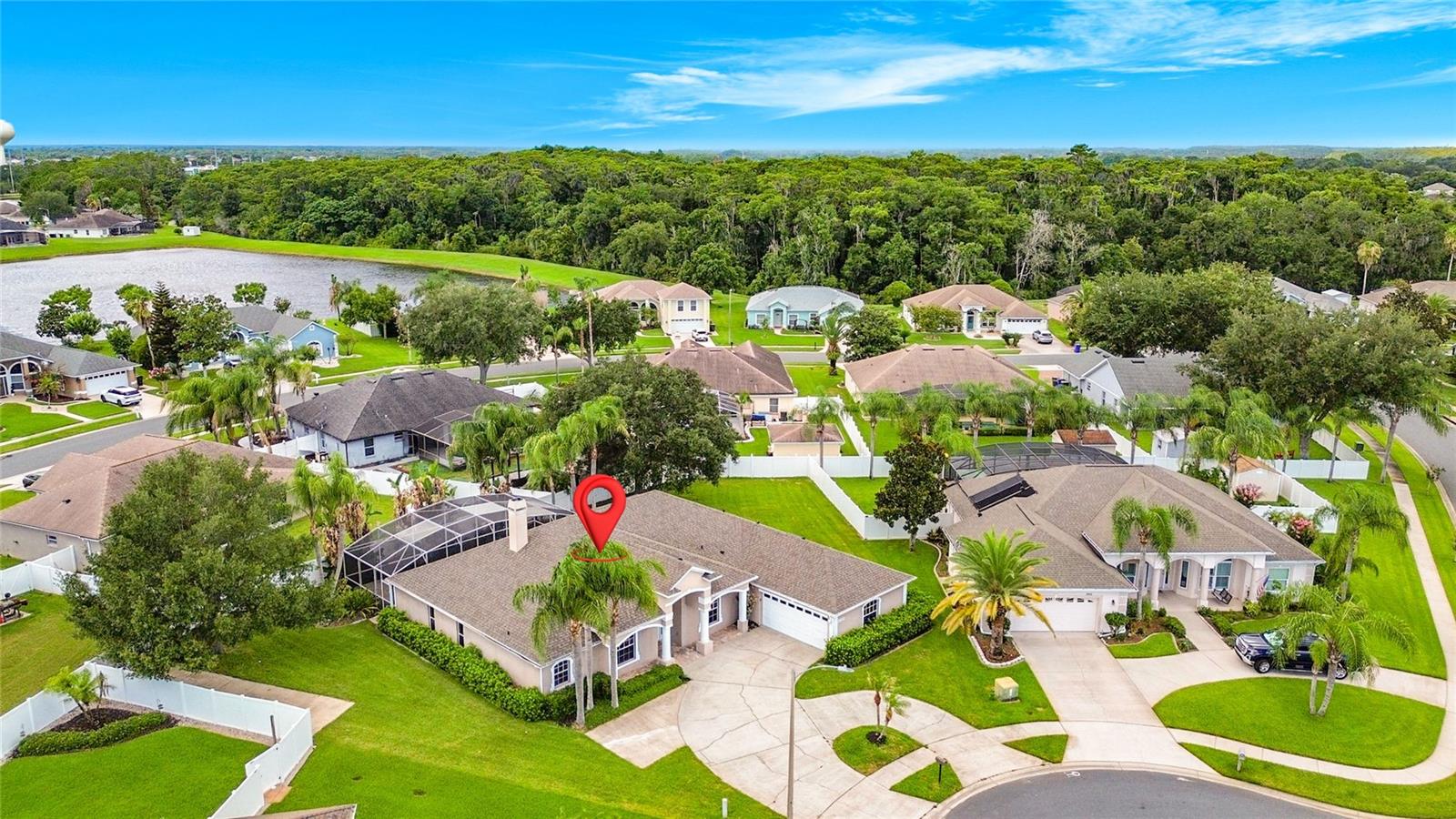 3910 COUNTRYSIDE VIEW CT, ST CLOUD, FL — photo 3