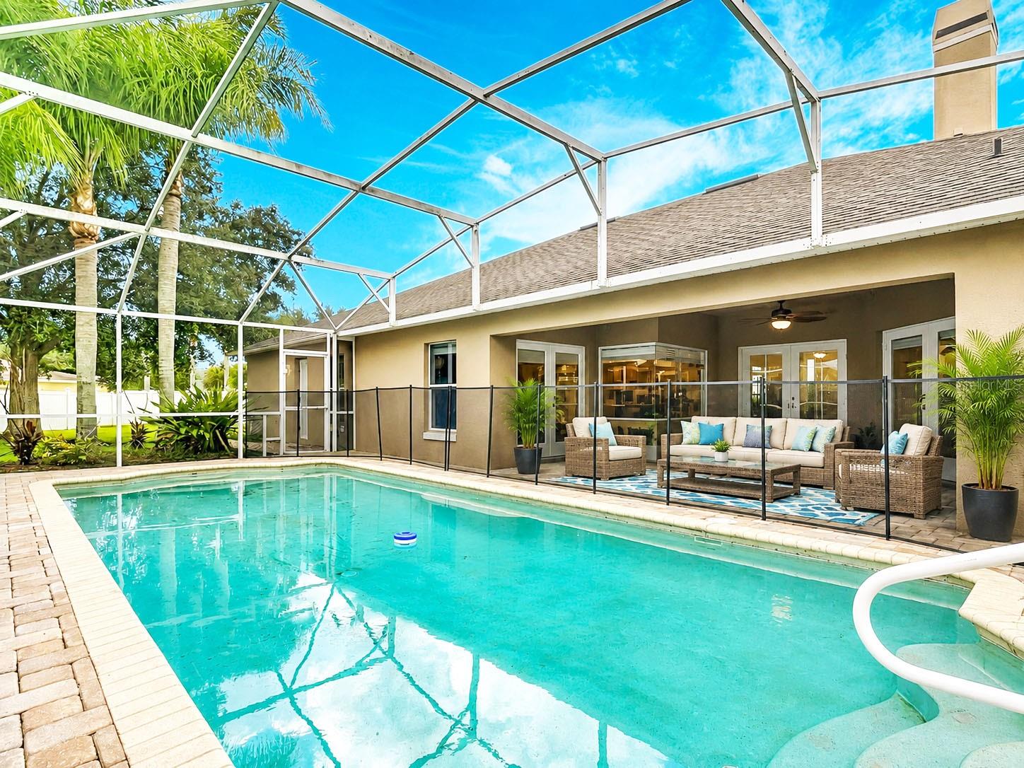 3910 COUNTRYSIDE VIEW CT, ST CLOUD, FL — photo 30