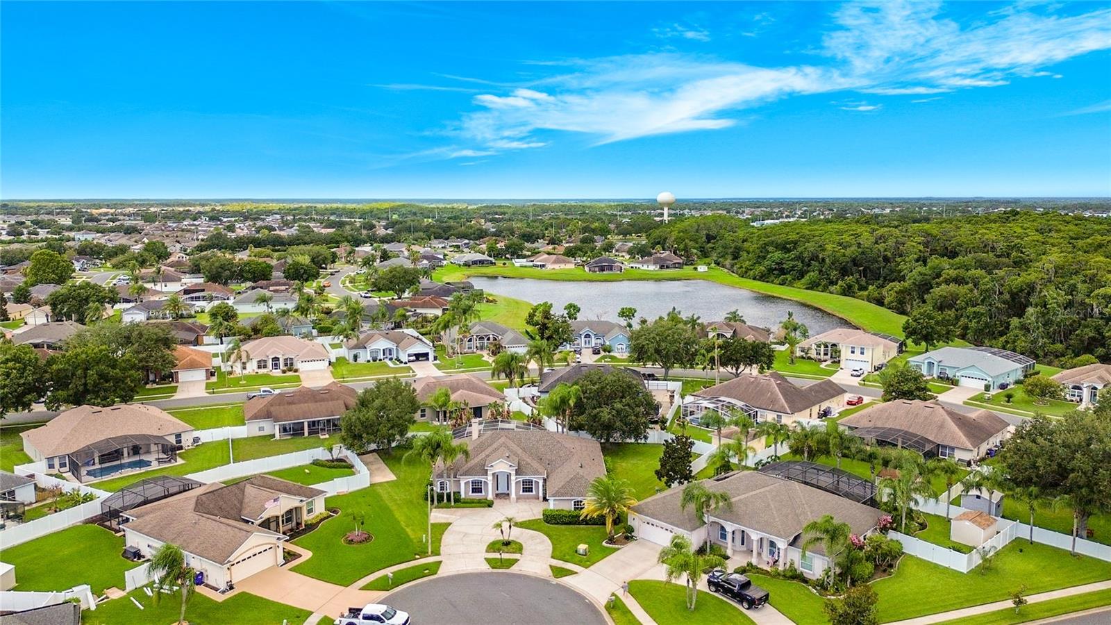3910 COUNTRYSIDE VIEW CT, ST CLOUD, FL — photo 33