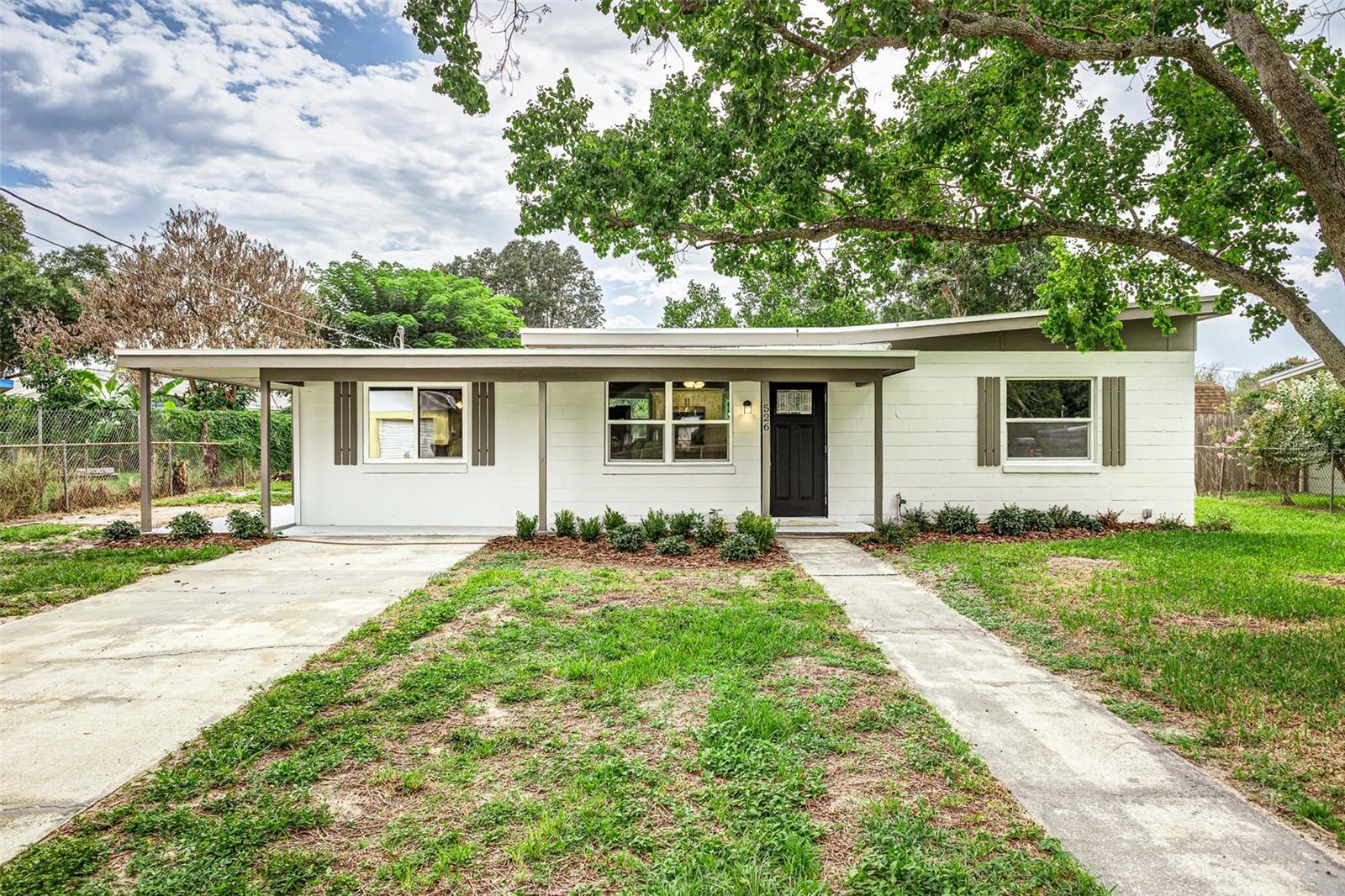526 VICTORIA BLVD, AUBURNDALE, FL