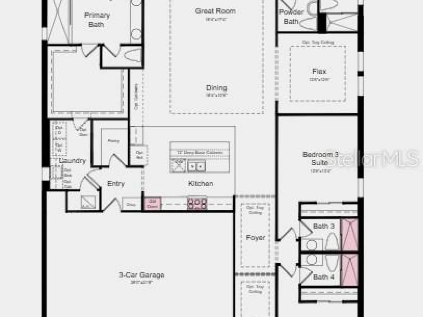 11341 BOURBON ROSE CIR, WINTER GARDEN, FL — photo 2