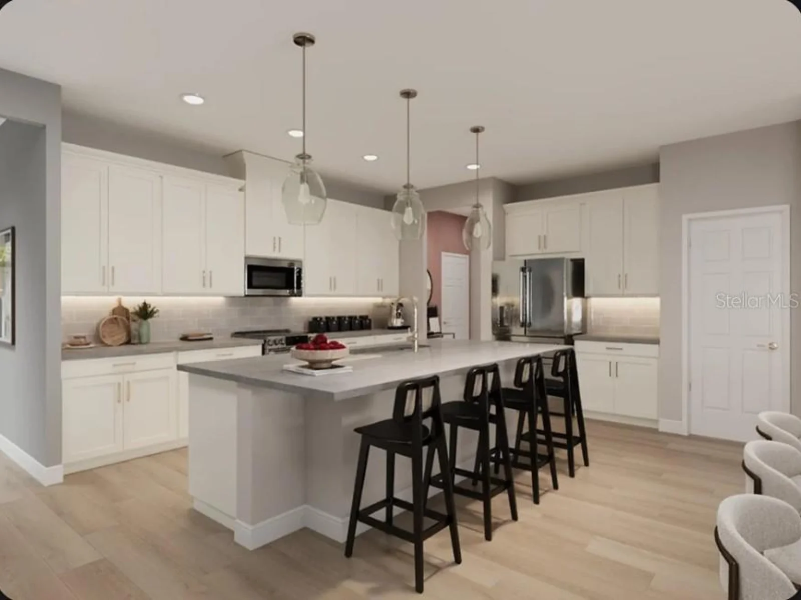 11341 BOURBON ROSE CIR, WINTER GARDEN, FL — photo 3