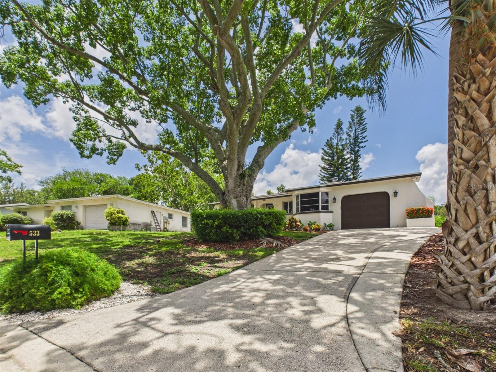 533 66TH ST N, PALM HARBOR, FL