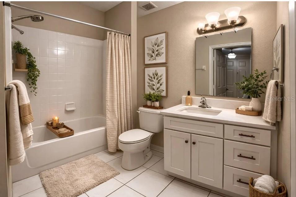 13584 TURTLE MARSH LOOP #136, ORLANDO, FL — photo 17