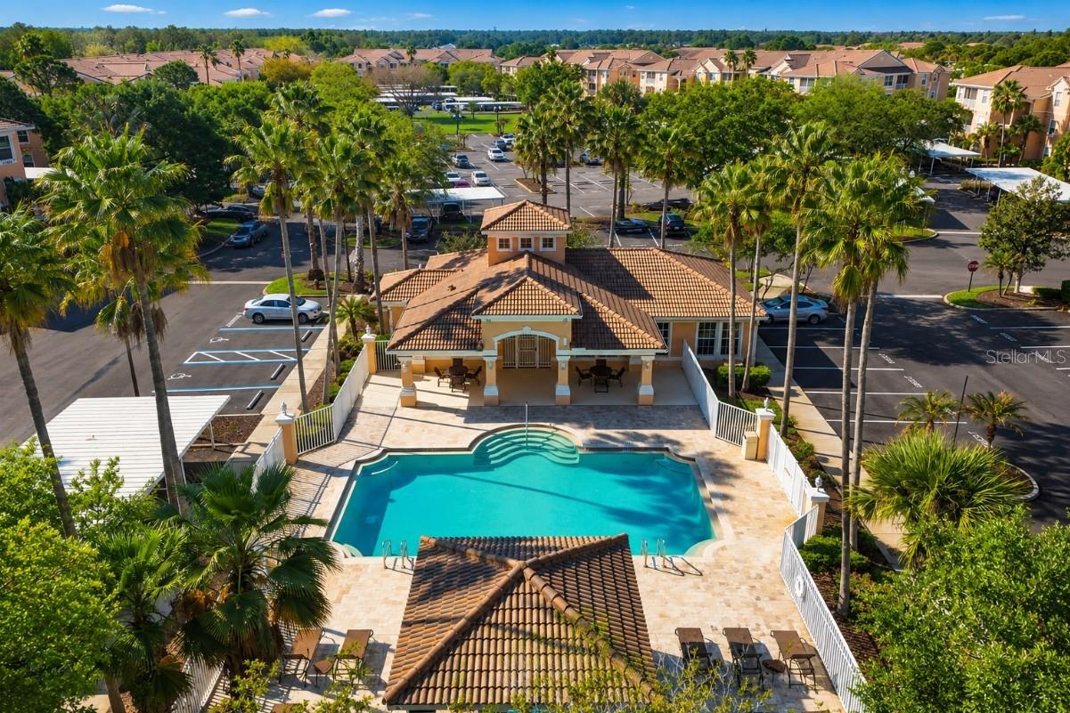 13584 TURTLE MARSH LOOP #136, ORLANDO, FL — photo 28