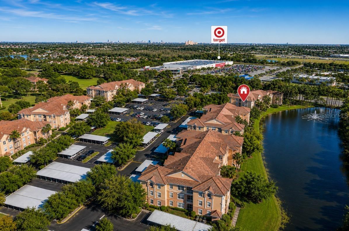 13584 TURTLE MARSH LOOP #136, ORLANDO, FL — photo 31