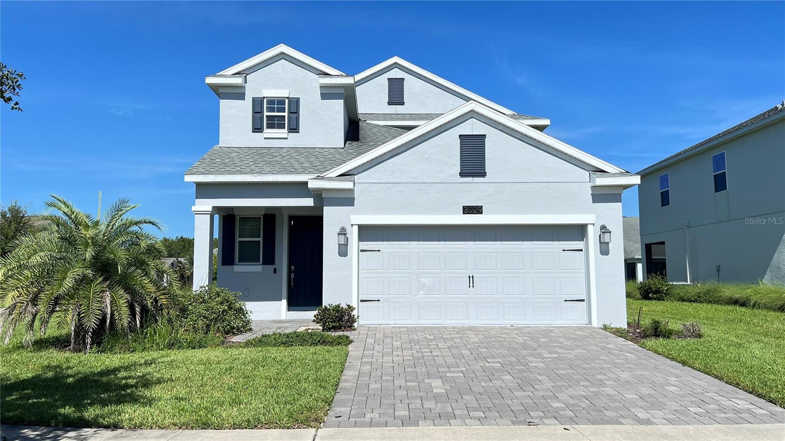 3029 PRELUDE LN, KISSIMMEE, FL
