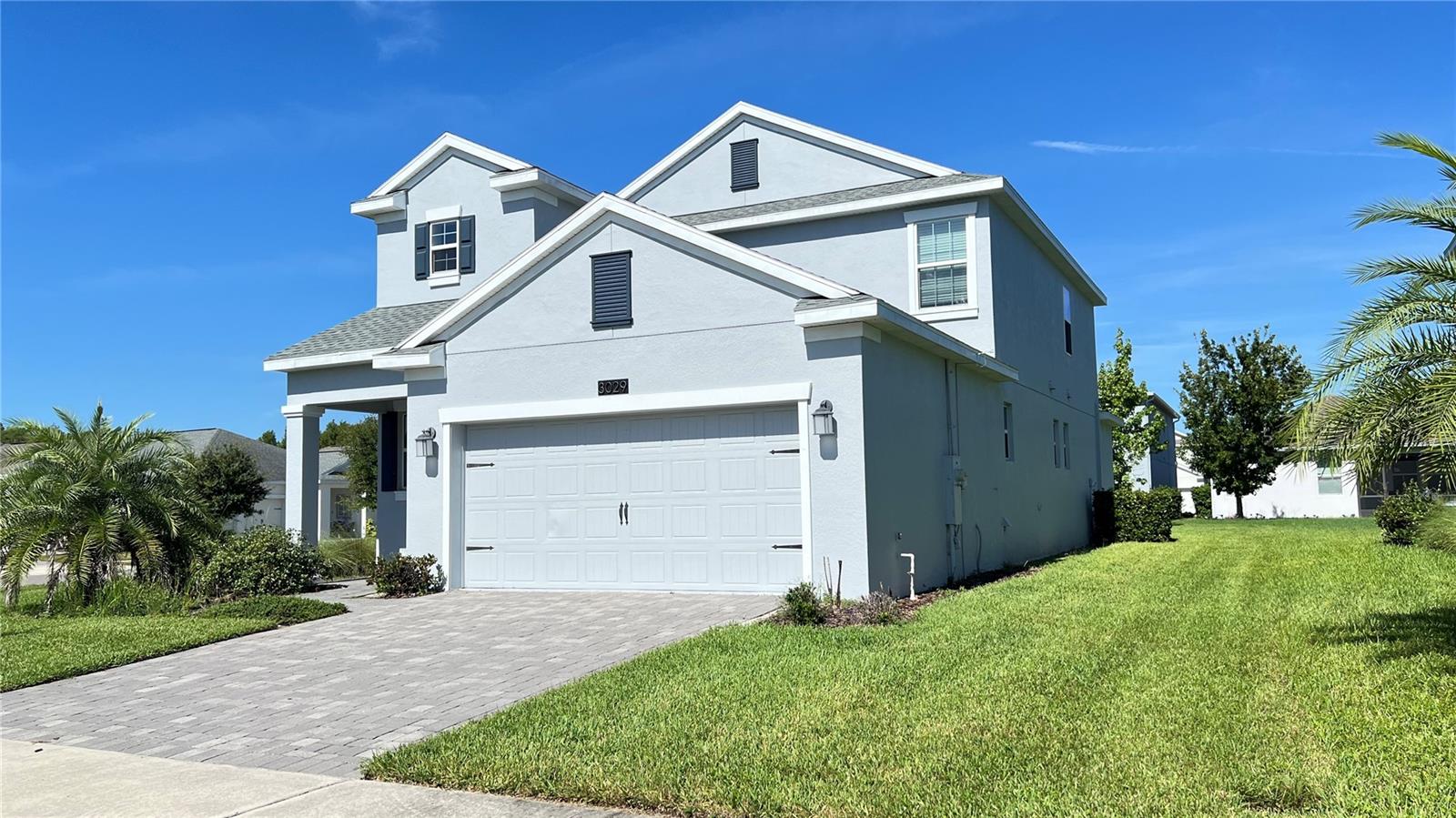 3029 PRELUDE LN, KISSIMMEE, FL — photo 2