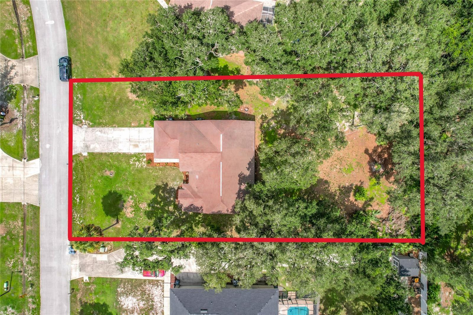 6353 FORESTWOOD DR E, LAKELAND, FL — photo 28