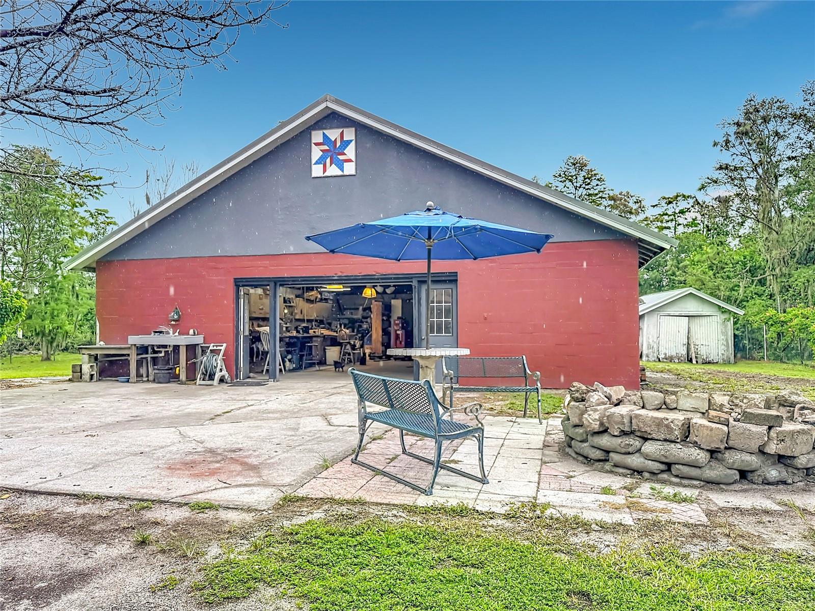 9385 CONCORD RD, ST CLOUD, FL — photo 53