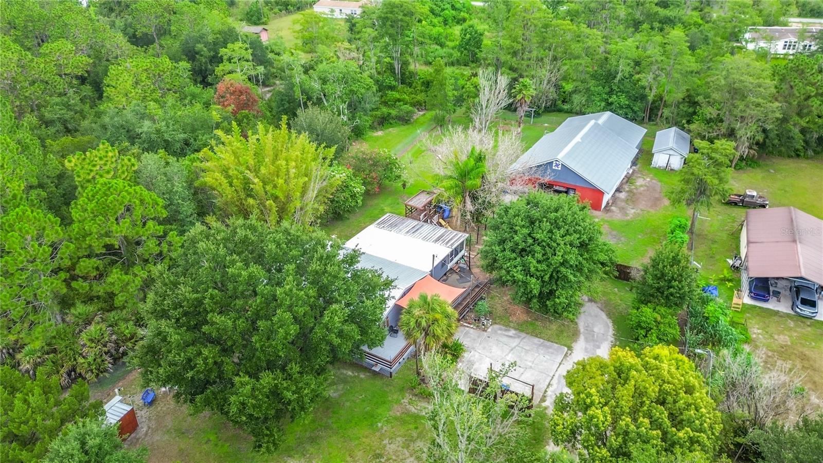 9385 CONCORD RD, ST CLOUD, FL — photo 72