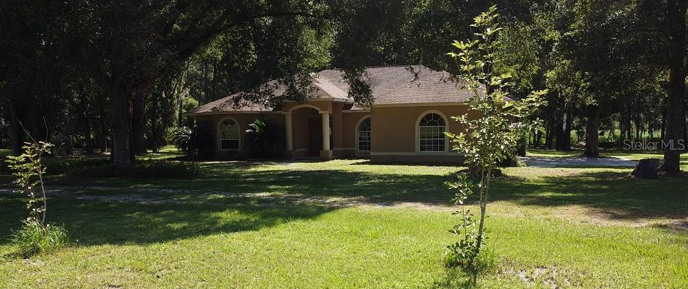 2484 CULBREATH RD, BROOKSVILLE, FL — photo 2