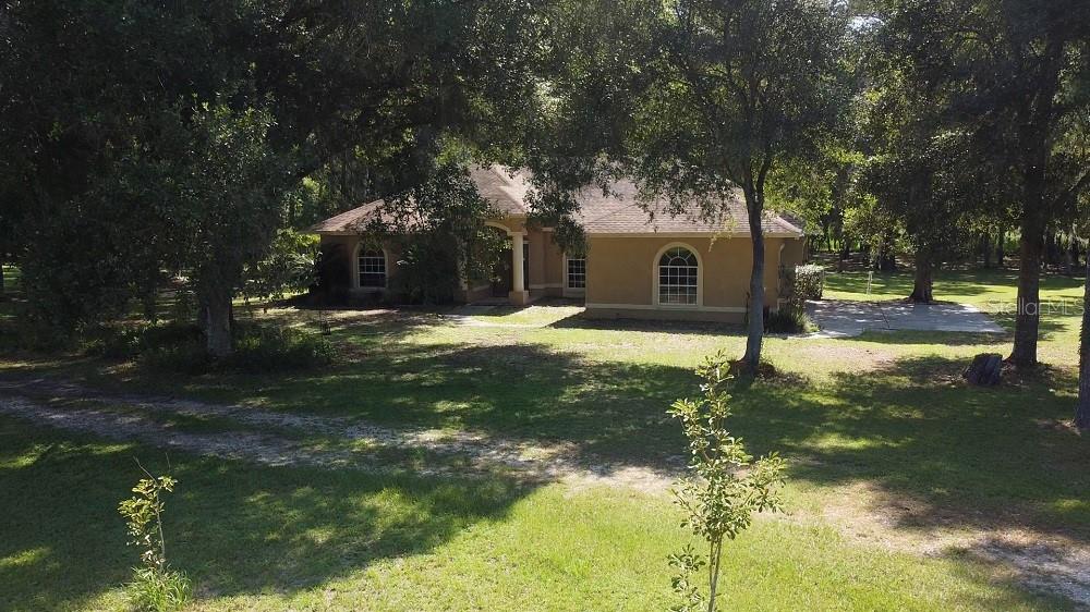 2484 CULBREATH RD, BROOKSVILLE, FL — photo 3