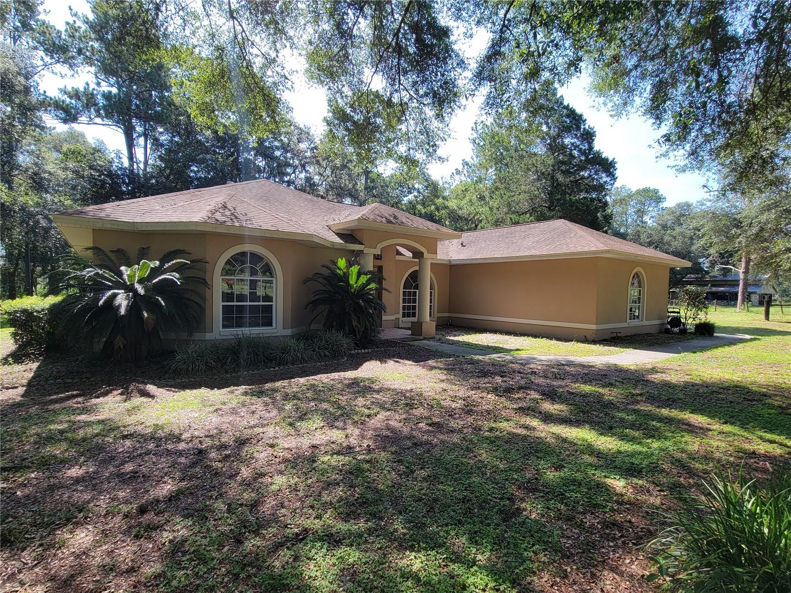 2484 CULBREATH RD, BROOKSVILLE, FL — photo 4