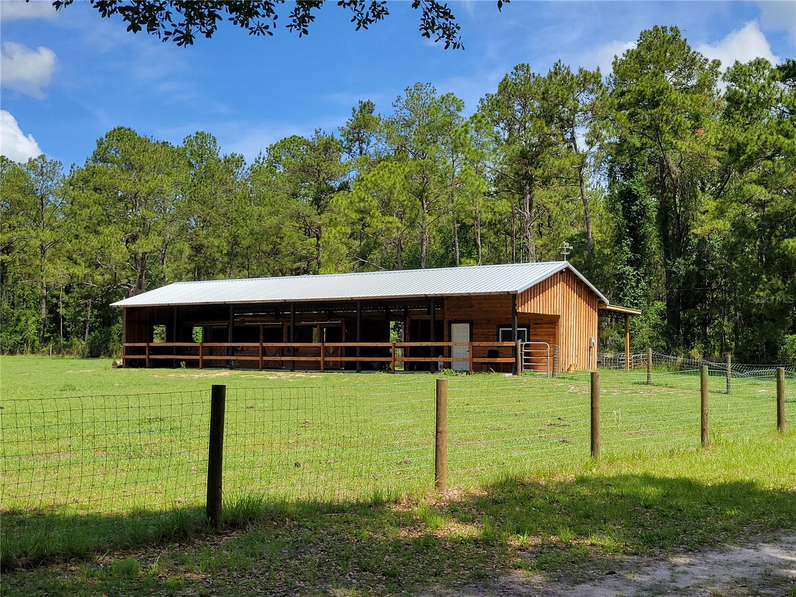 2484 CULBREATH RD, BROOKSVILLE, FL — photo 5