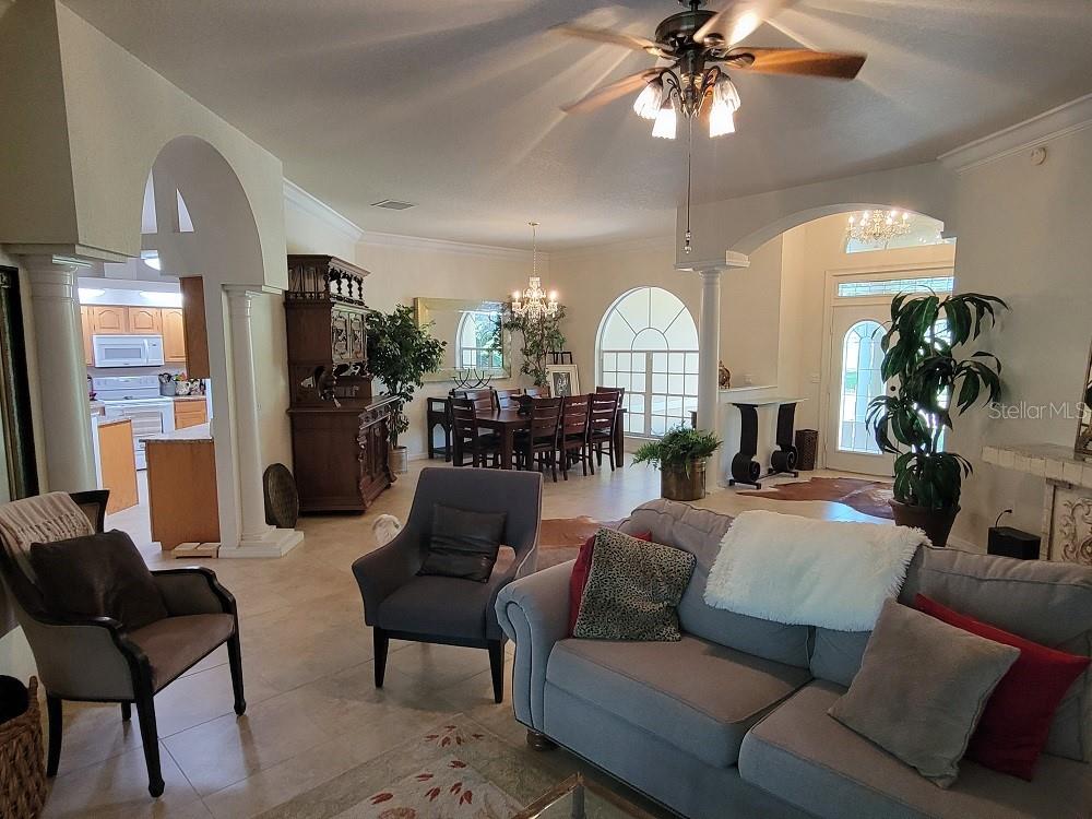 2484 CULBREATH RD, BROOKSVILLE, FL — photo 13