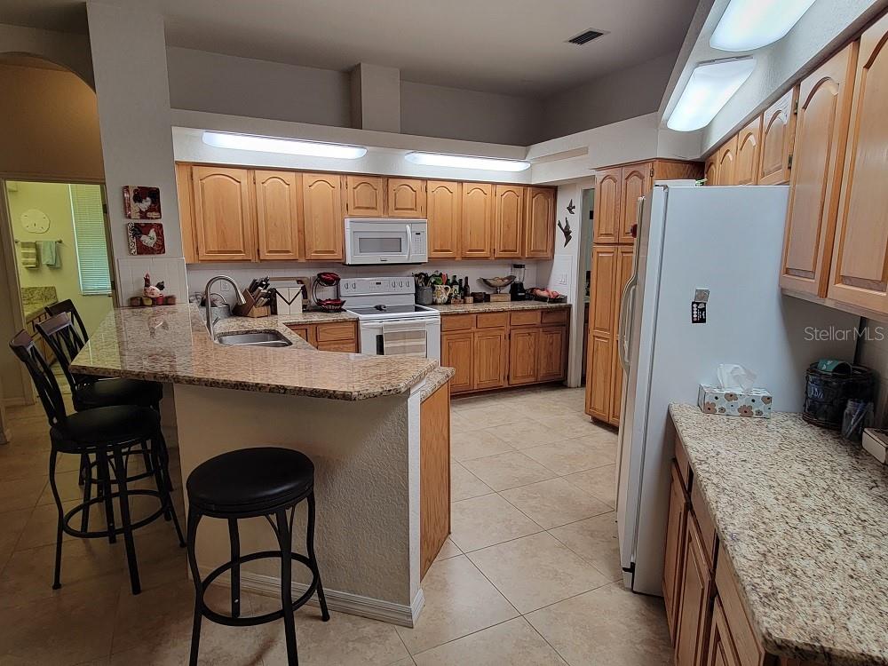 2484 CULBREATH RD, BROOKSVILLE, FL — photo 15