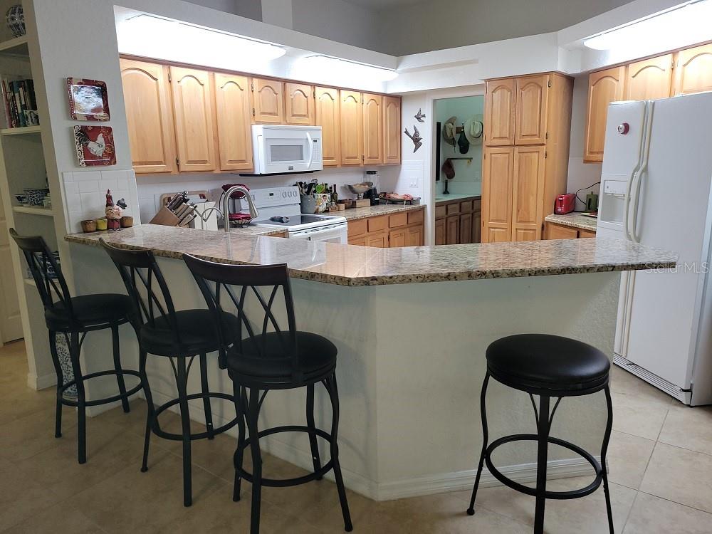 2484 CULBREATH RD, BROOKSVILLE, FL — photo 17