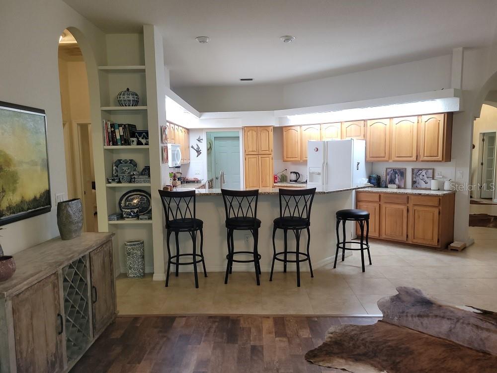 2484 CULBREATH RD, BROOKSVILLE, FL — photo 18