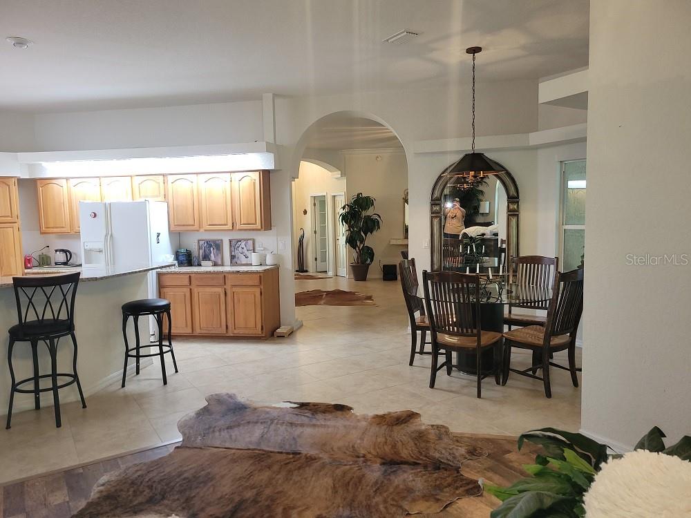 2484 CULBREATH RD, BROOKSVILLE, FL — photo 25
