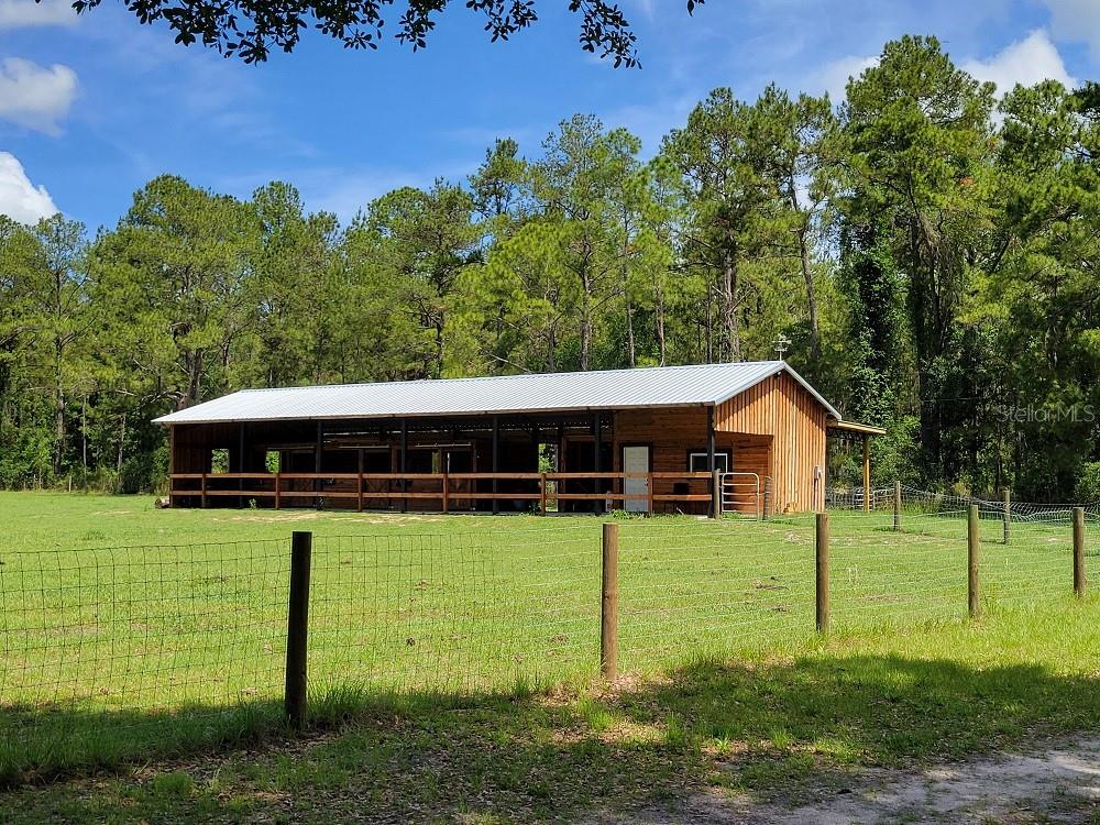 2484 CULBREATH RD, BROOKSVILLE, FL — photo 46