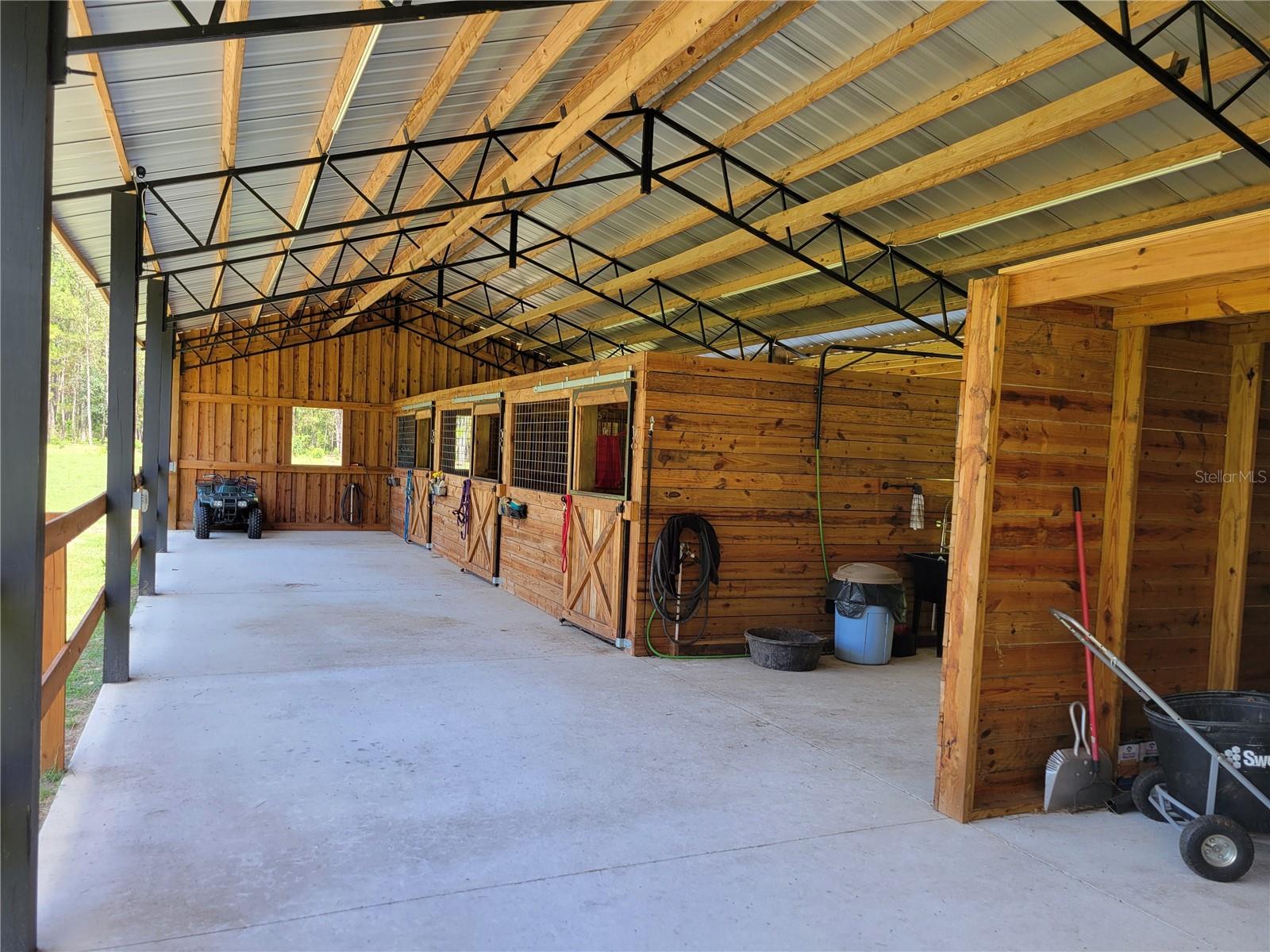 2484 CULBREATH RD, BROOKSVILLE, FL — photo 47