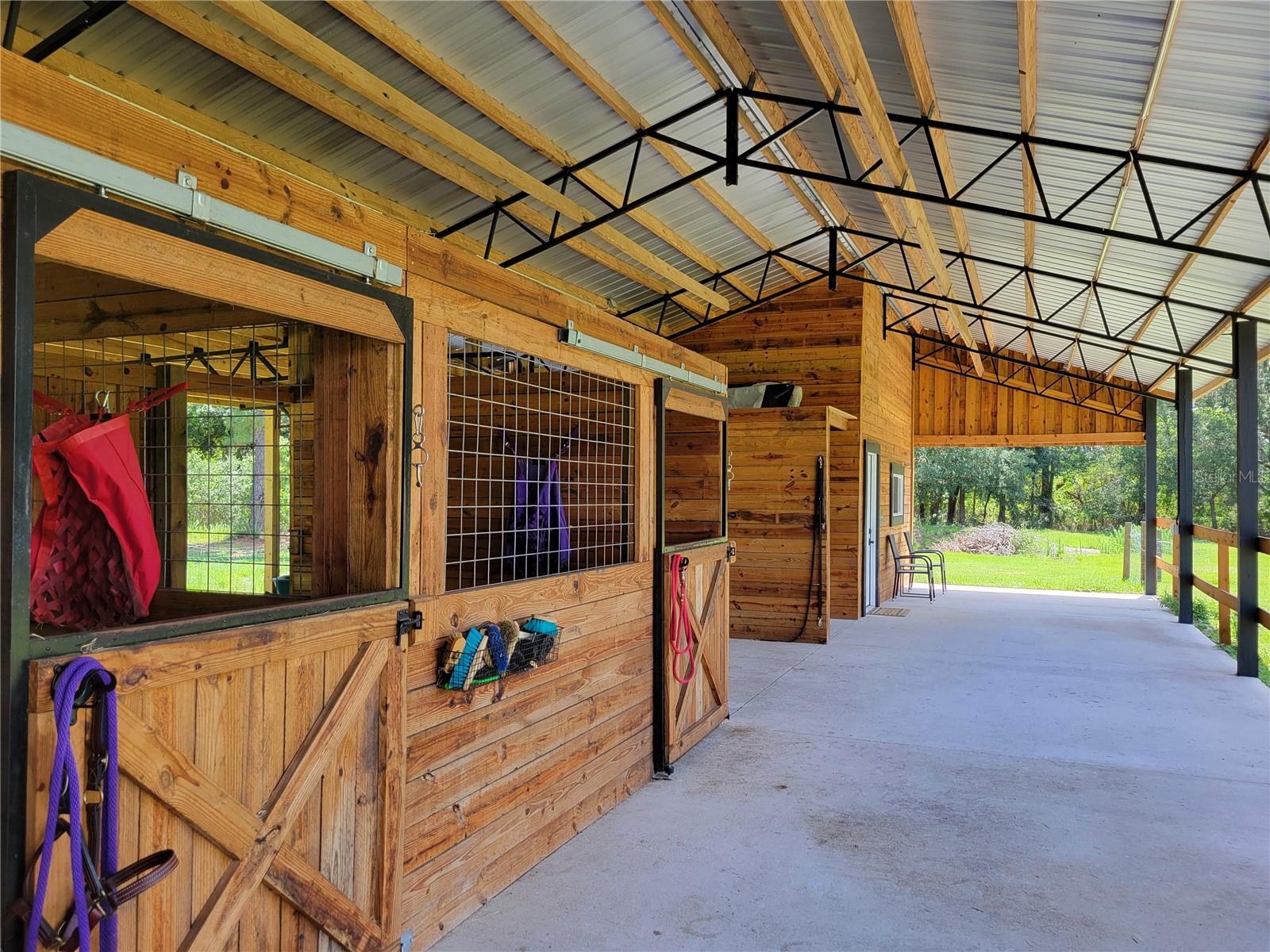 2484 CULBREATH RD, BROOKSVILLE, FL — photo 49