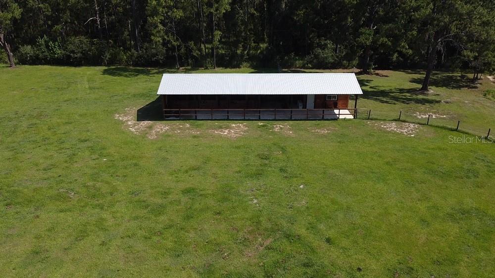 2484 CULBREATH RD, BROOKSVILLE, FL — photo 52