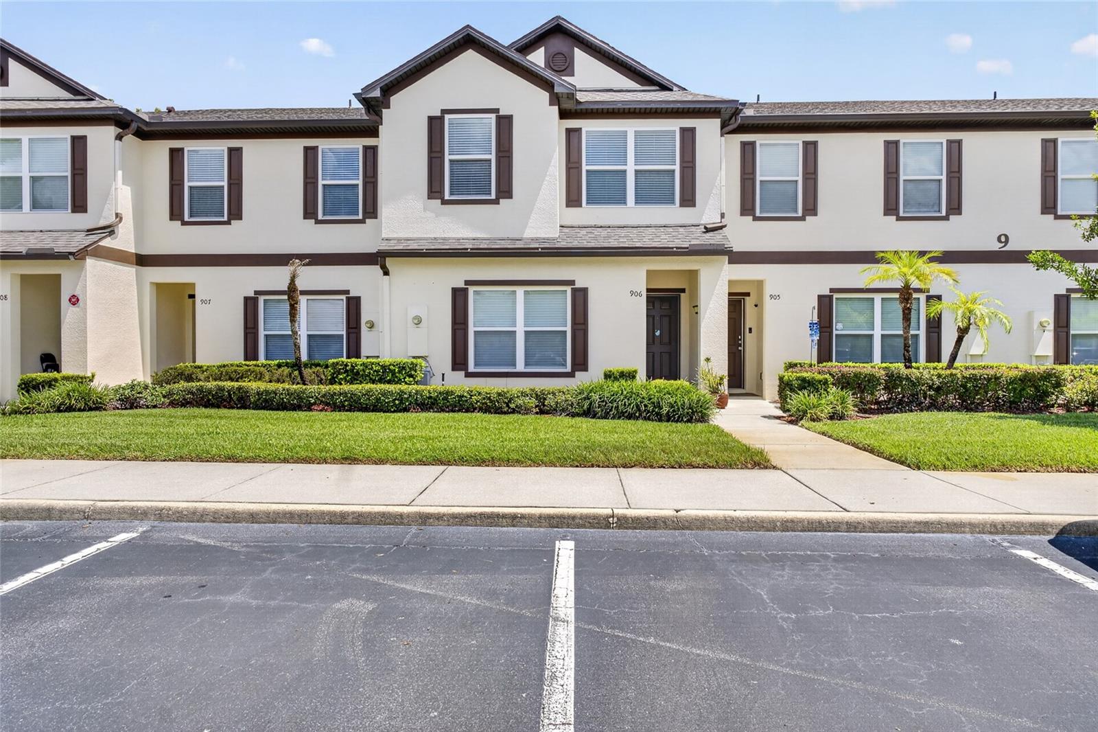 600 NORTHERN WAY #906, WINTER SPRINGS, FL