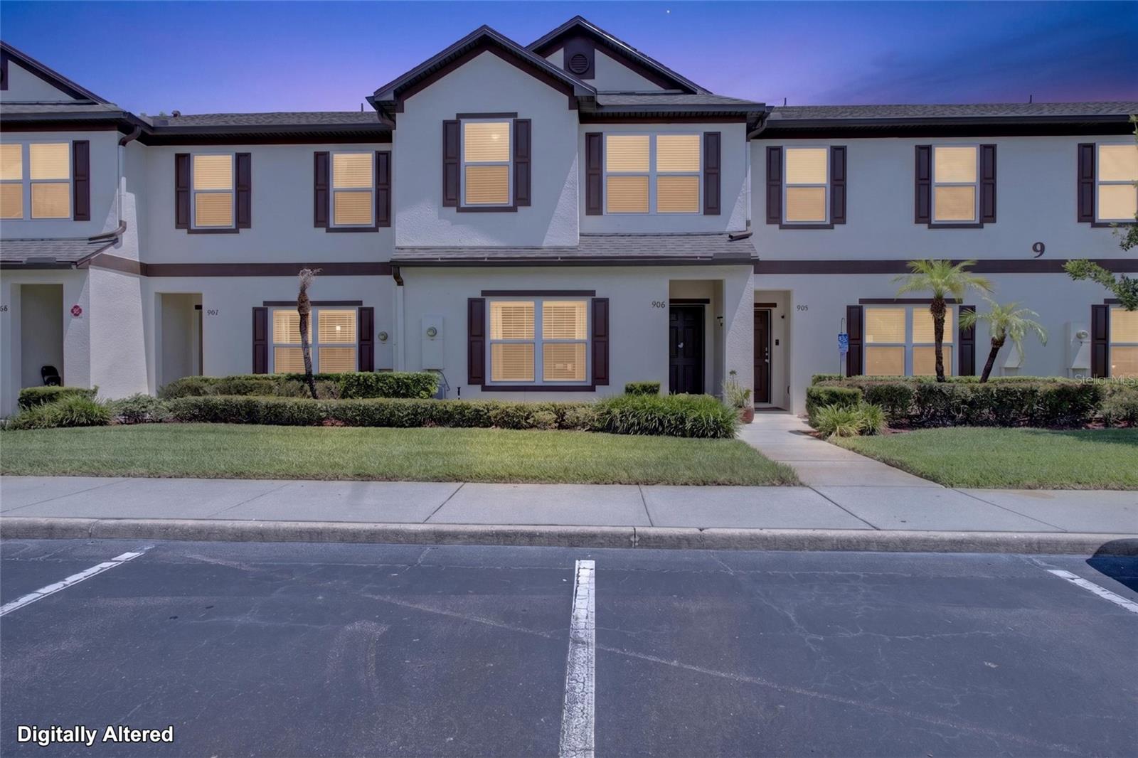 600 NORTHERN WAY #906, WINTER SPRINGS, FL — photo 2